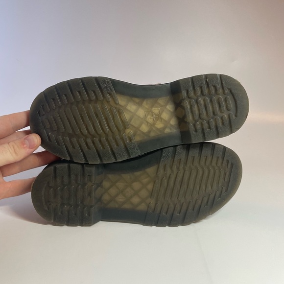 Dr. Marten’s 1460Y Boot - Picture 5 of 6